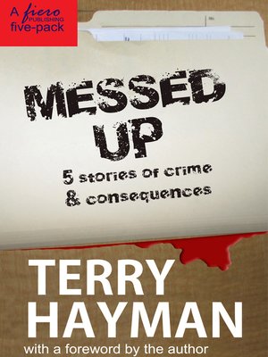 cover image of Messed Up